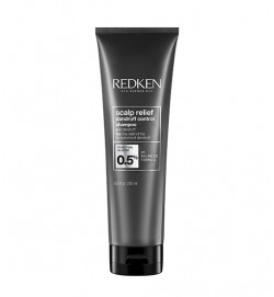 Redken Scalp Relief Shampoo 250ml